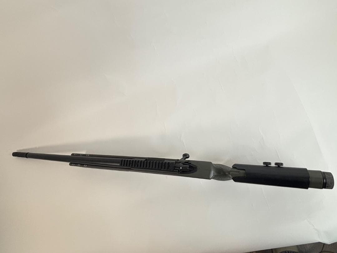 東京マルイ M40A5 スナイパーライフル エアーソフトガン