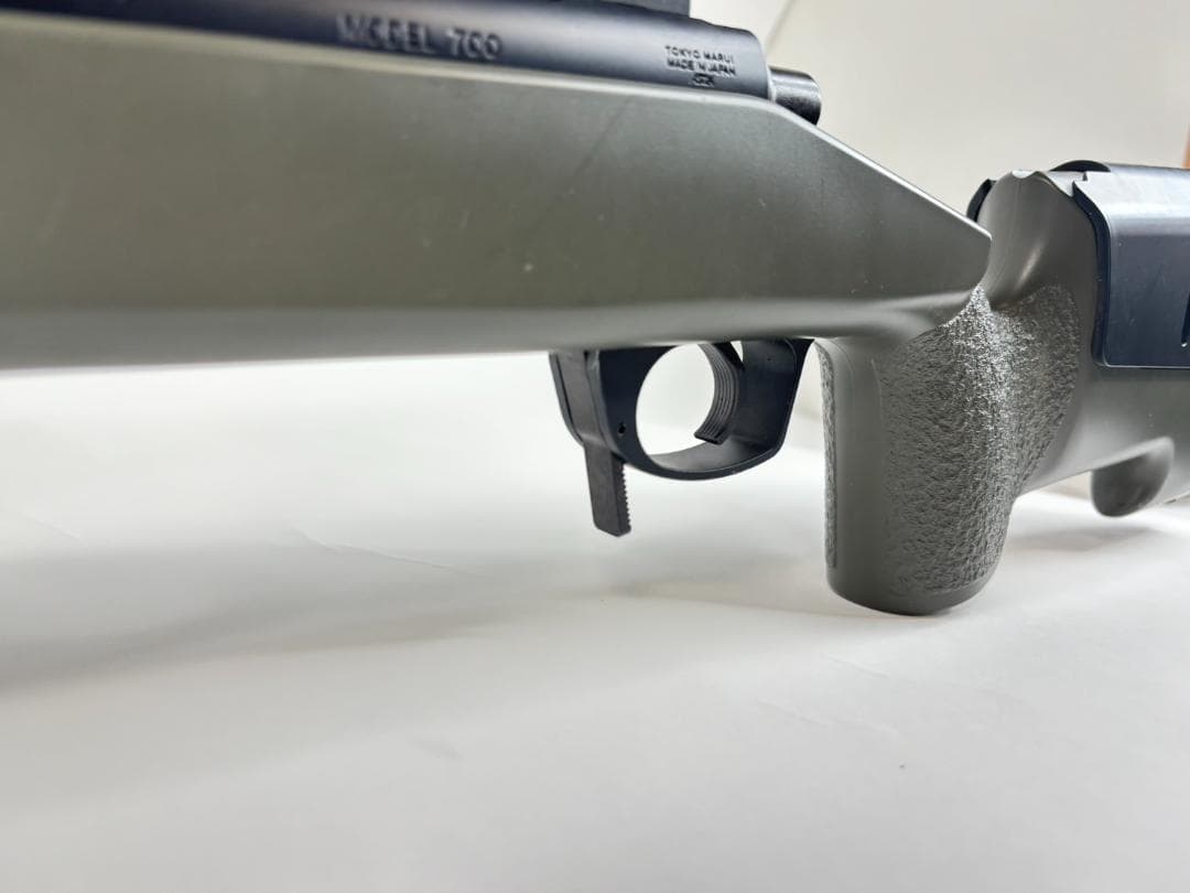 東京マルイ M40A5 スナイパーライフル エアーソフトガン