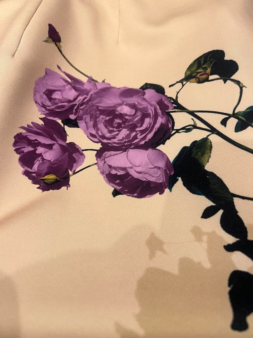 DRIES VAN NOTEN ドリスヴァンノッテン スカート2019AW