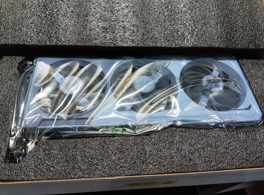 ASRock　RadeonRX9060XT（16GB)STEELLEGEND