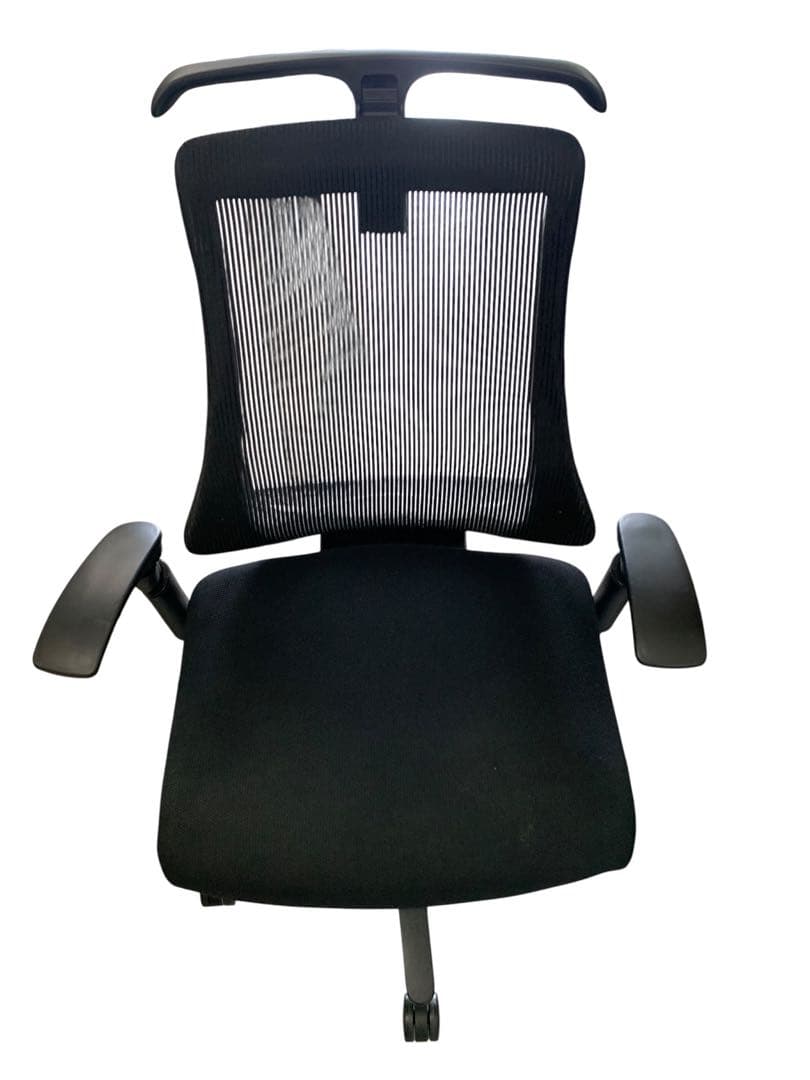 f(エフチェア) KF-370JAHT1T1T2 イトーキ オフィスチェア