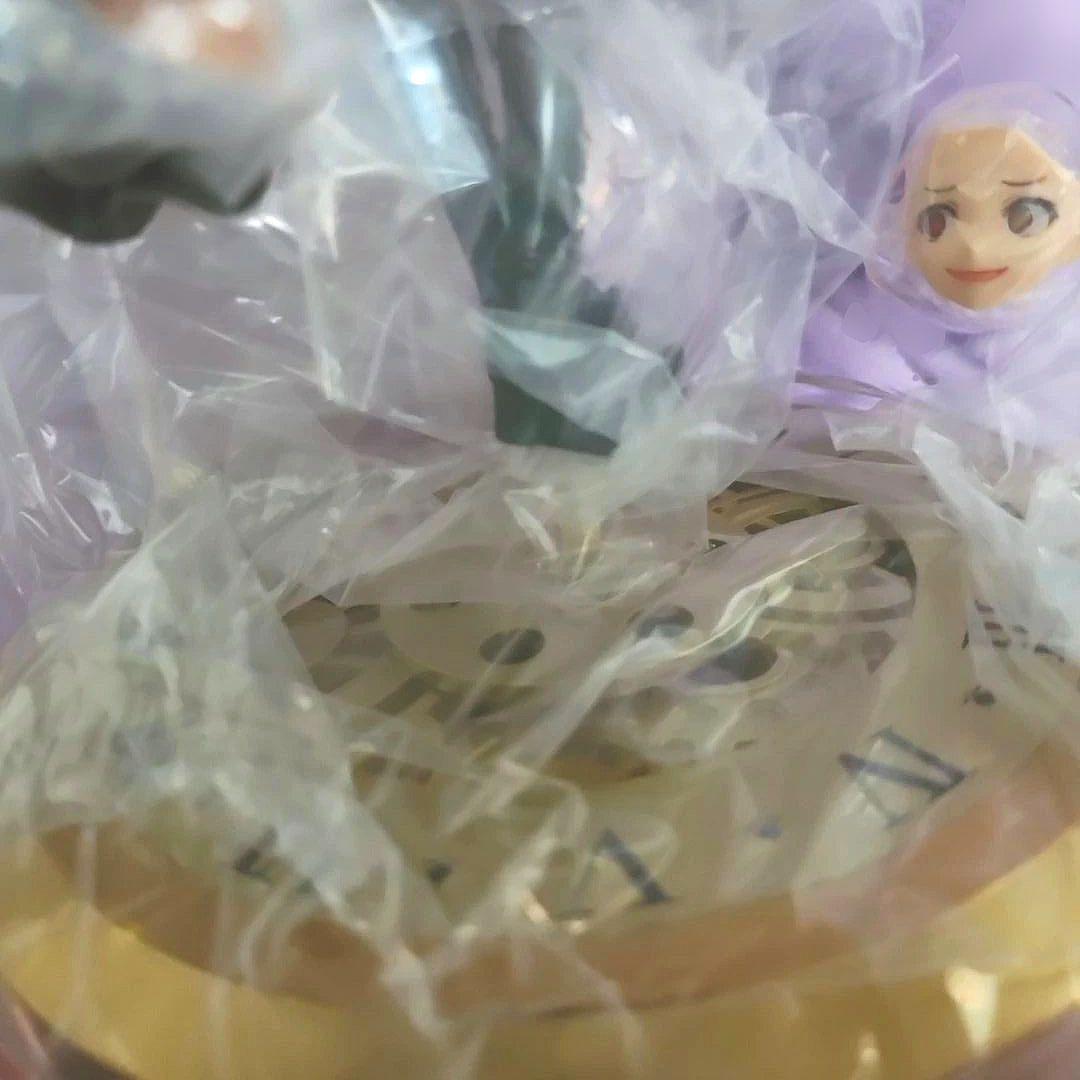 時崎狂三~ザフキエル~ 1/7スケール