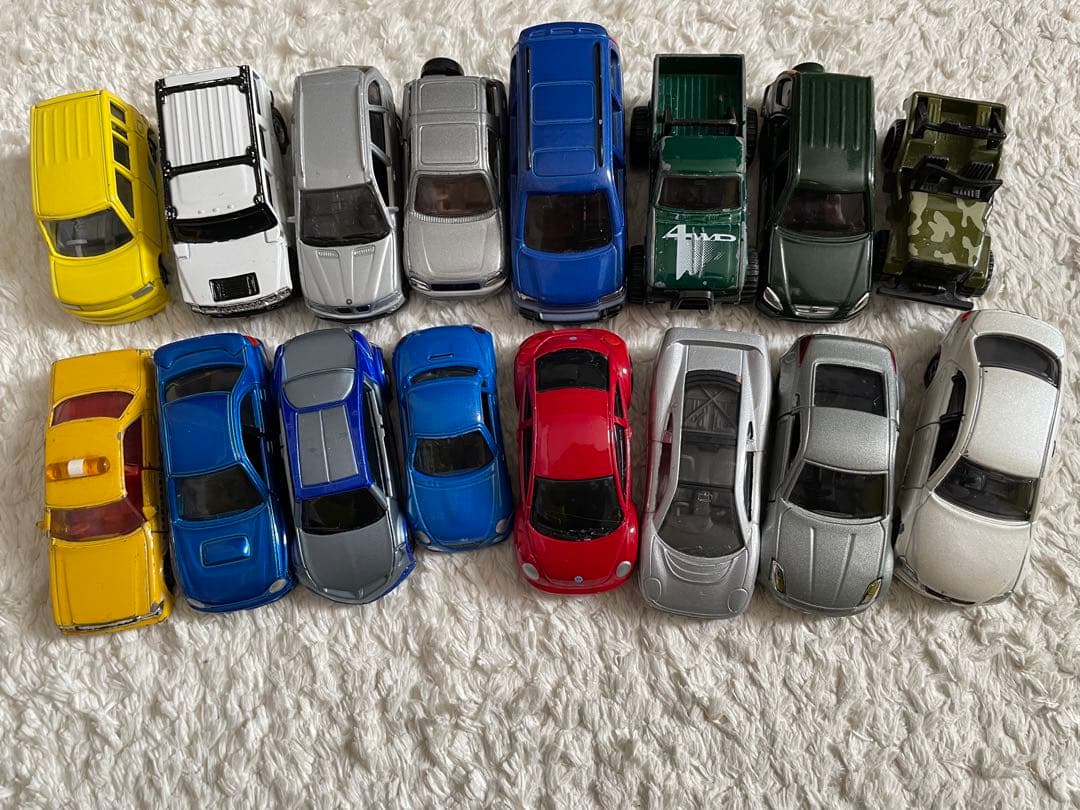 ［まとめ売り］お買い得！ トミカ まとめ売り88台セット 基本バラ売り❌