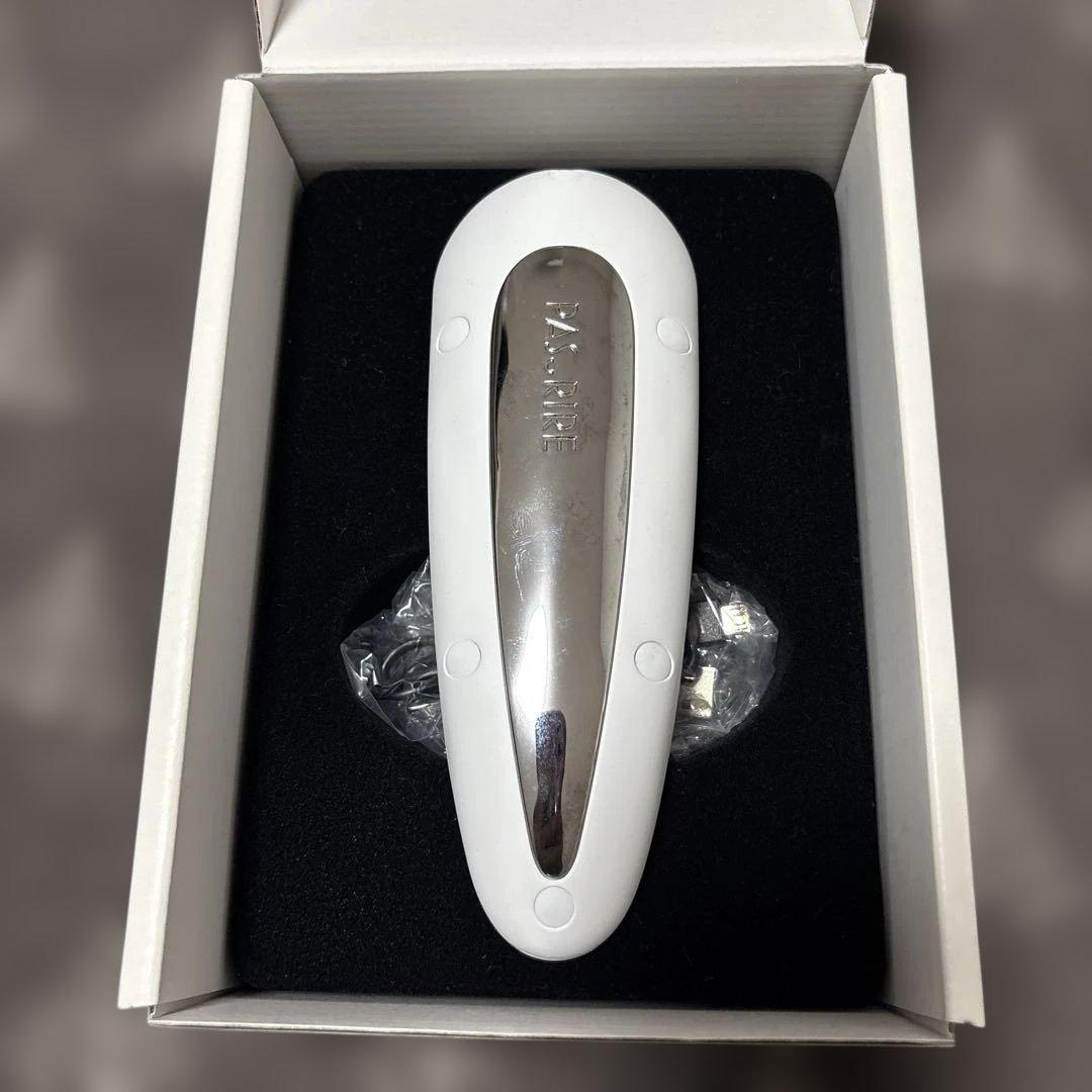 PAS RIRE 美顔器 EMS RF LEDライト