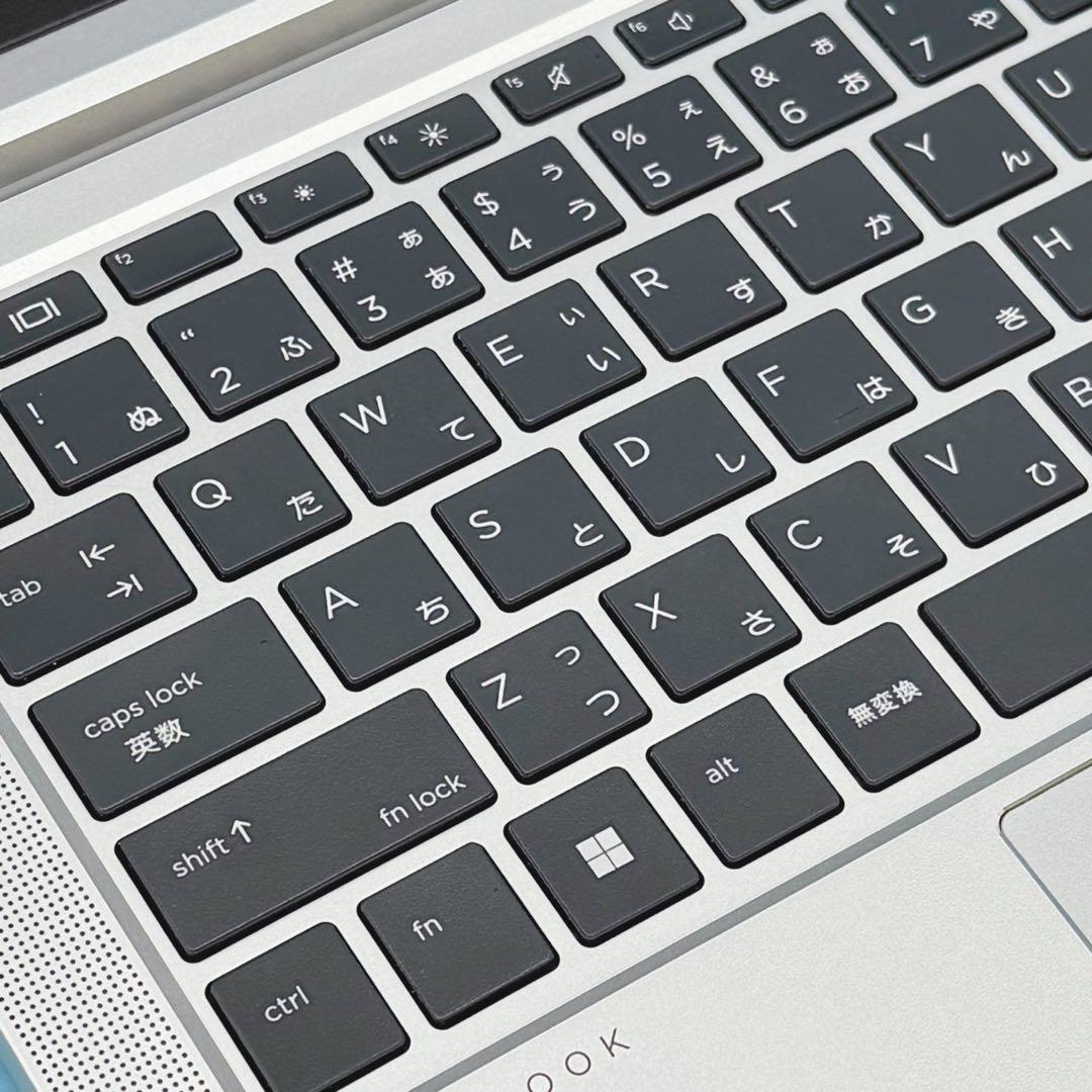 942美品 HP 630 G9 i5 第12世代 16GB office2024