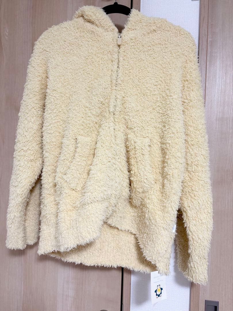 ジェラピケ ポケモン ピカチュウ 女性フリーサイズ