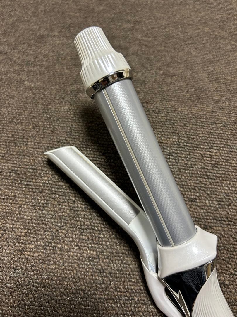 リファビューテック　カールアイロン 26mm