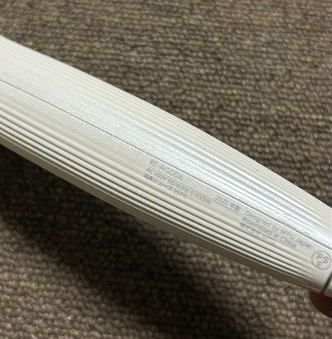 リファビューテック　カールアイロン 26mm