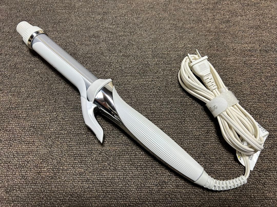 リファビューテック　カールアイロン 26mm