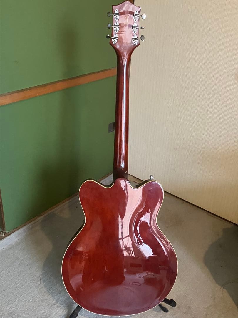 ギター Gretsch Electromatic G5122