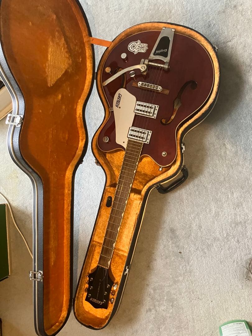 ギター Gretsch Electromatic G5122