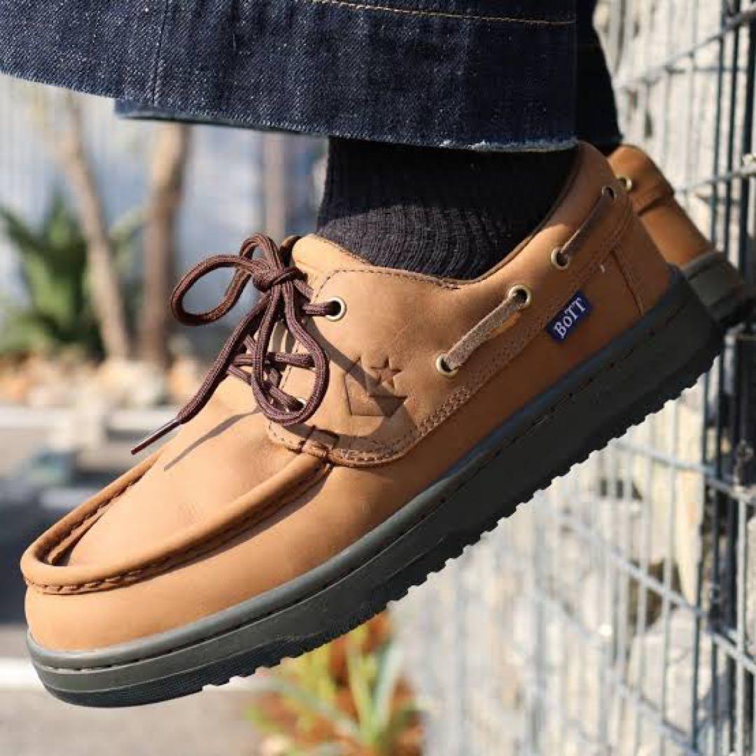 ConverseSkateboarding × BOTT deckstar