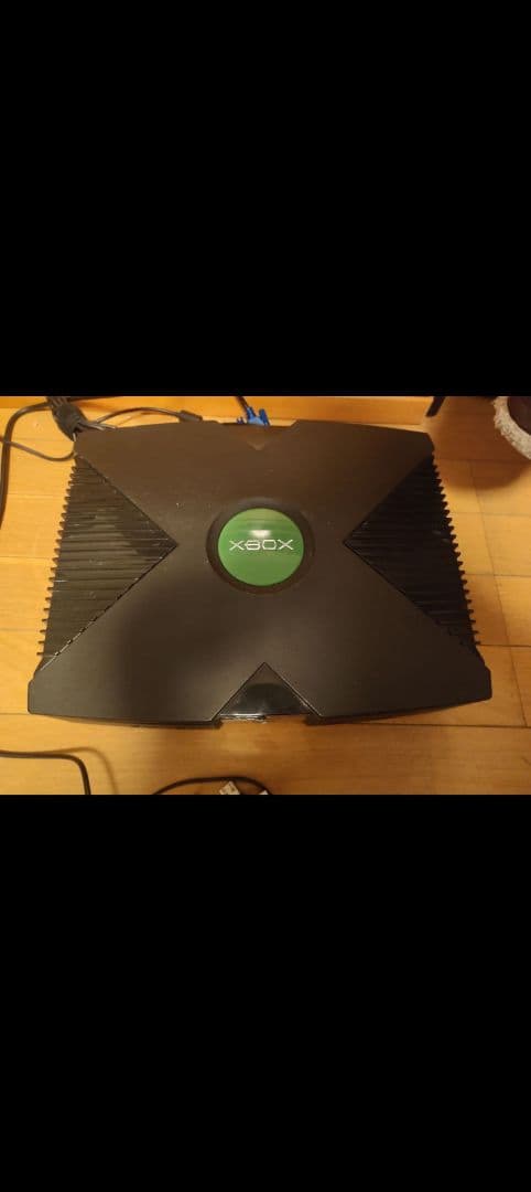 Xbox(Batocera-Linux）HDD1tb メモリ8gb