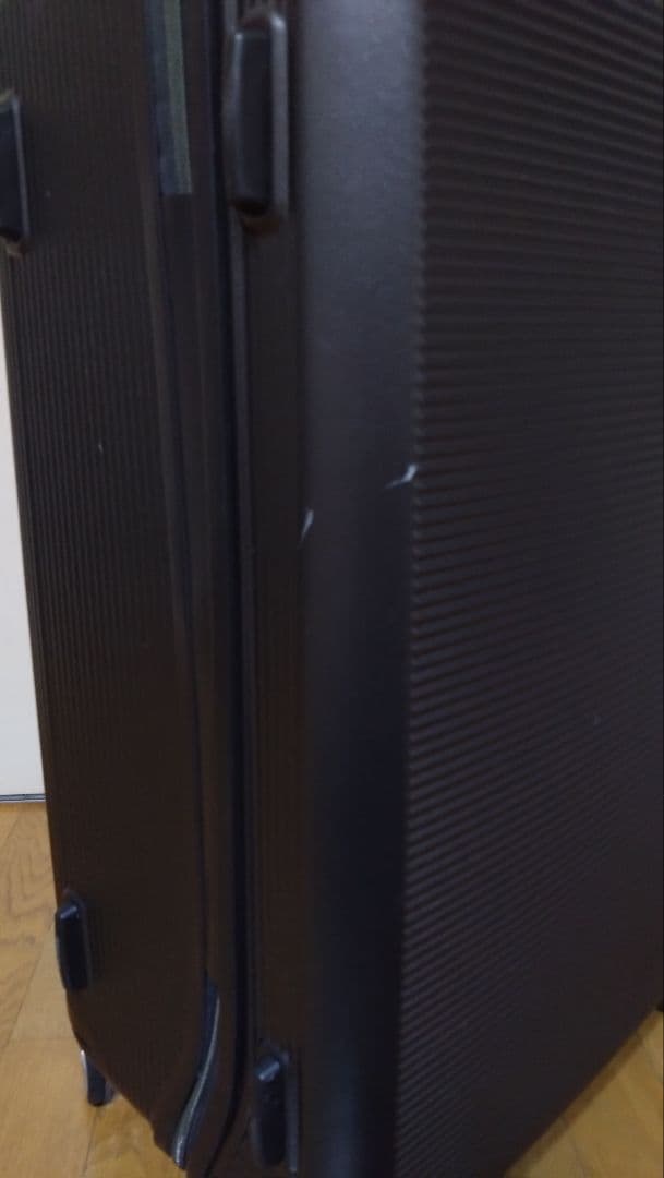 【美品】サムソナイト スーツケース アーク/マットグラファイト