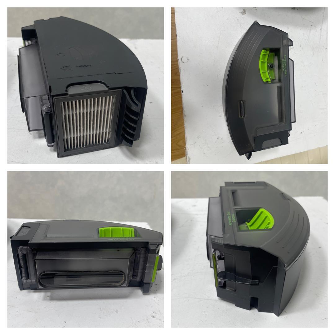 Y♦♦529 iRobot ロボットクリーナー ルンバi３+