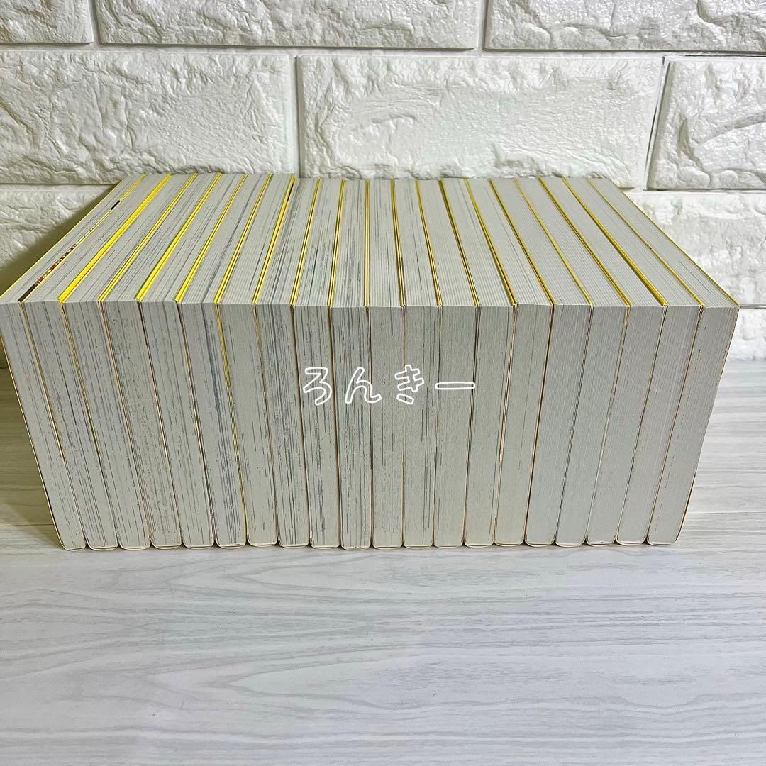 【匿名配送】BANANAFISH 吉田秋生 復刻版BOX 全巻セット【送料無料】
