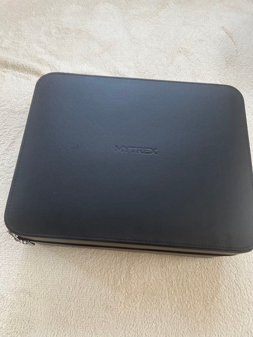 本日のみ価格◆マイトレックス　ミライワンMYTREX 美顔器