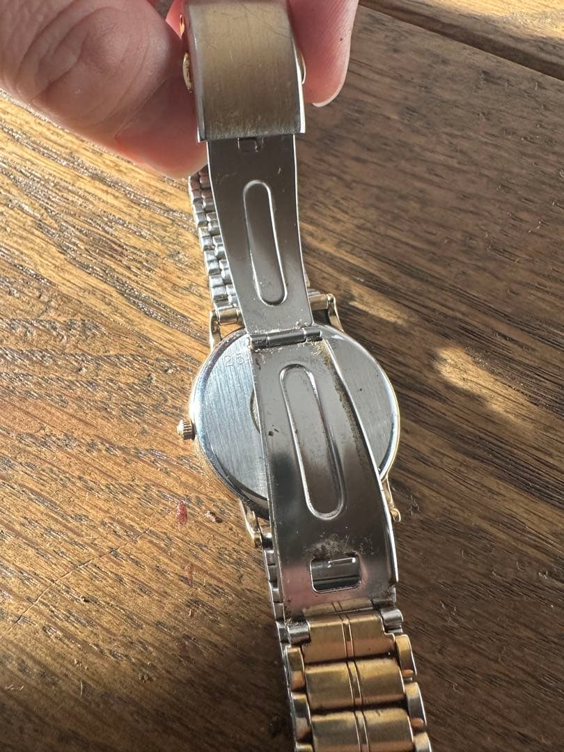 M*n様 OMEGA ビンテージ