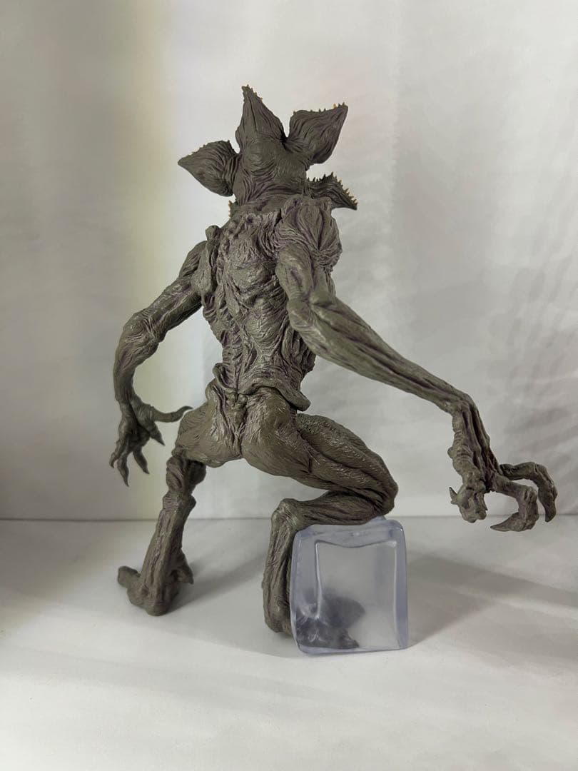 一番くじ　ストレンジャーシングス　デモゴルゴン　フィギュア