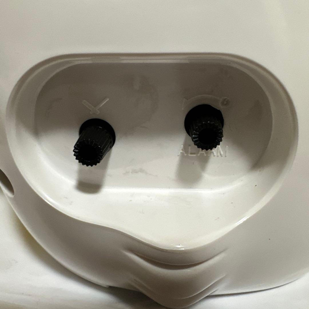 は*き様 THE昭和の目覚まし時計！エレキドリがギターとお喋りであなたを起こして