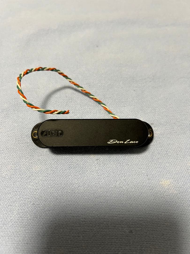 Don Lace S150 Single Coil レア　希少　中古