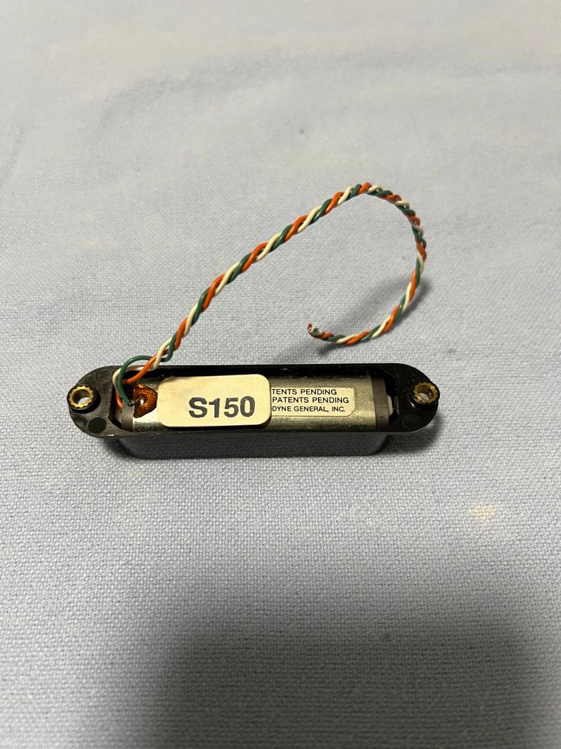 Don Lace S150 Single Coil レア　希少　中古