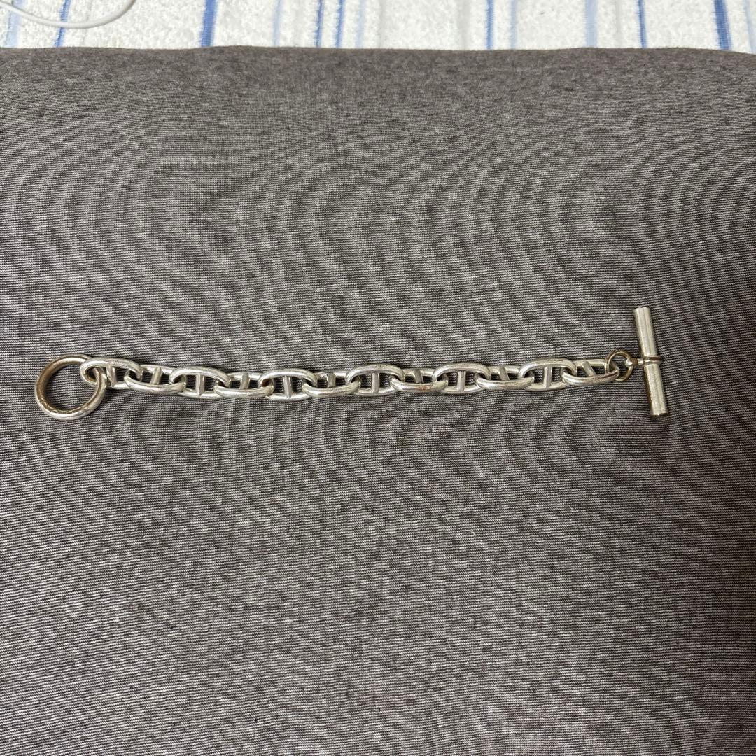 HERMES シェーヌダンクルgm12コマ