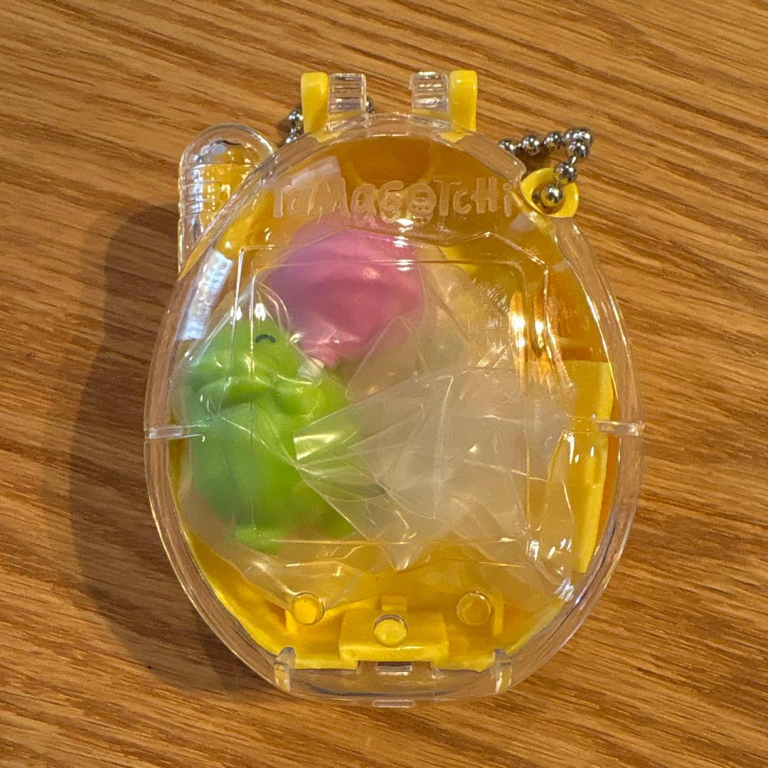 たまごっちパラダイス くちぱっスペシャルセット