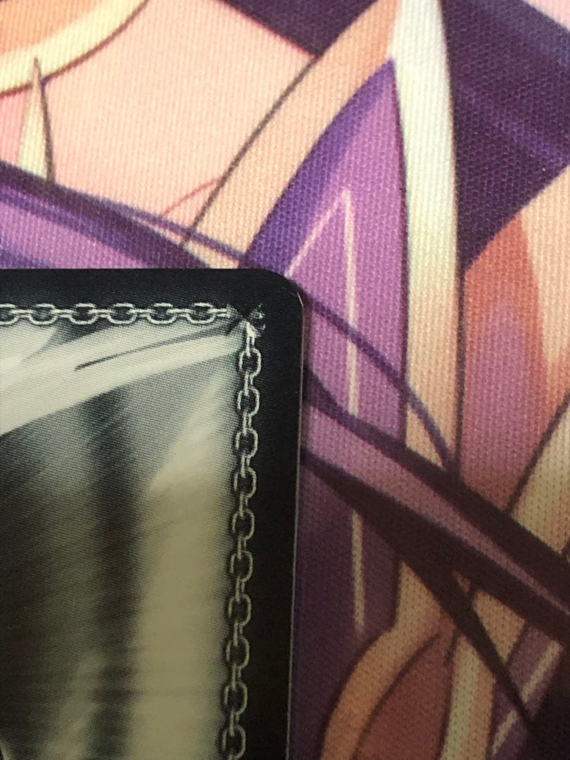 ヴァイスシュヴァルツ　アズールレーン　フォーミダブル　SP