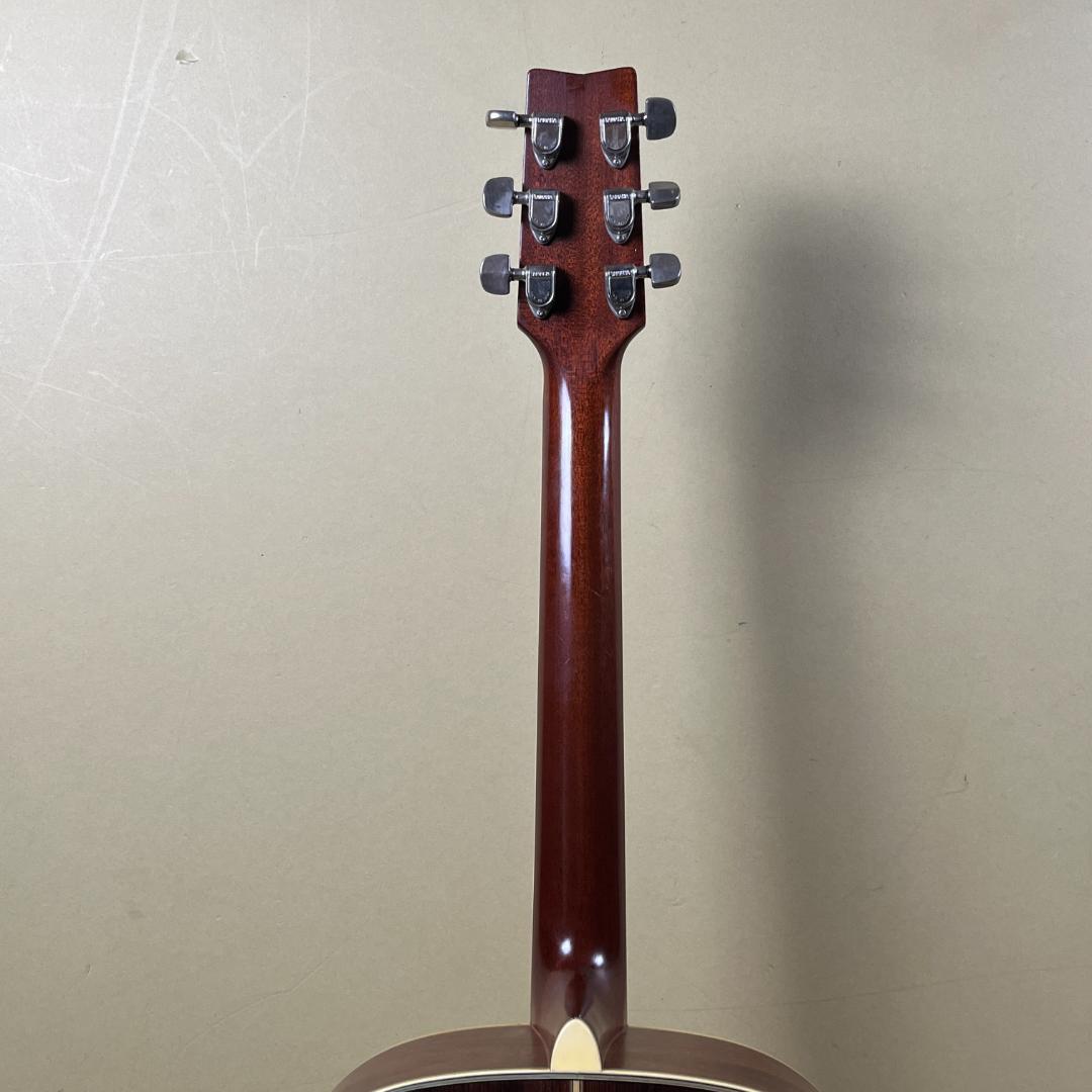 YAMAHA FG-800J 1974年製 アコースティックギター ハカランダ