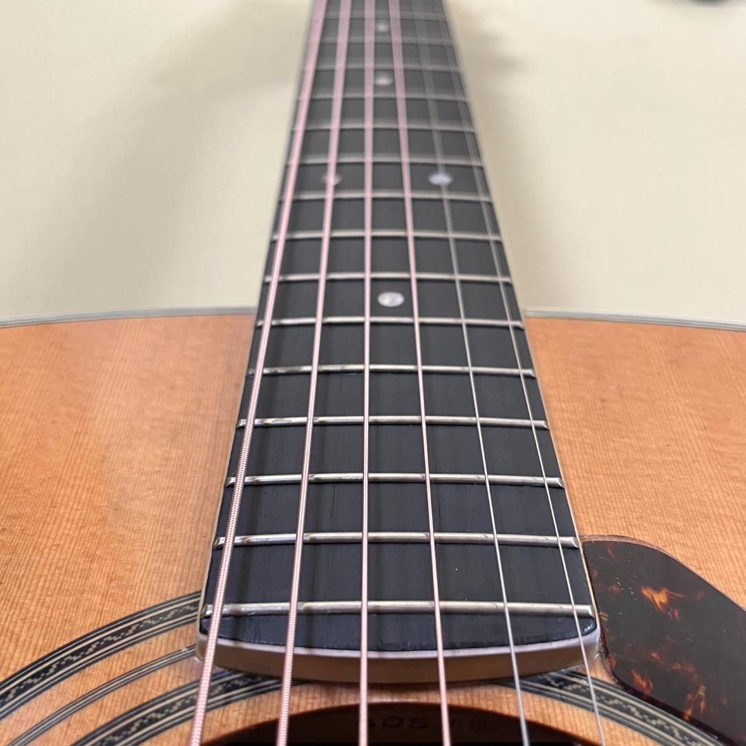 YAMAHA FG-800J 1974年製 アコースティックギター ハカランダ