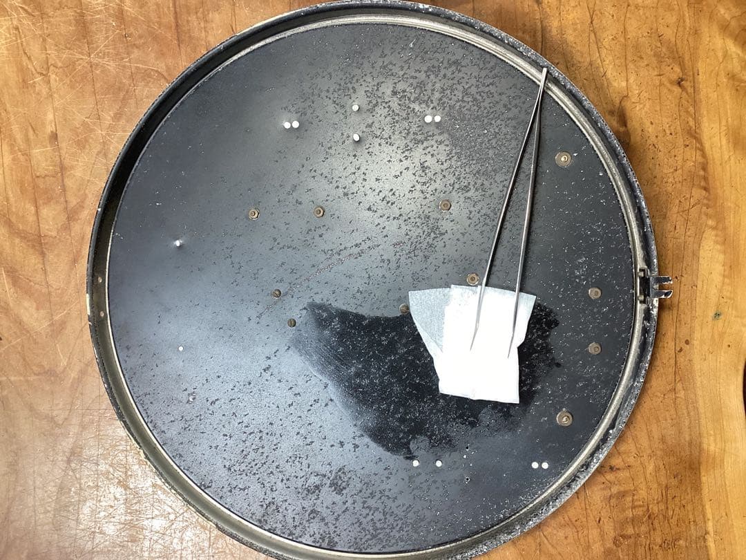 KOSEISHA(光星舎)電磁式振り子時計昭和30年代