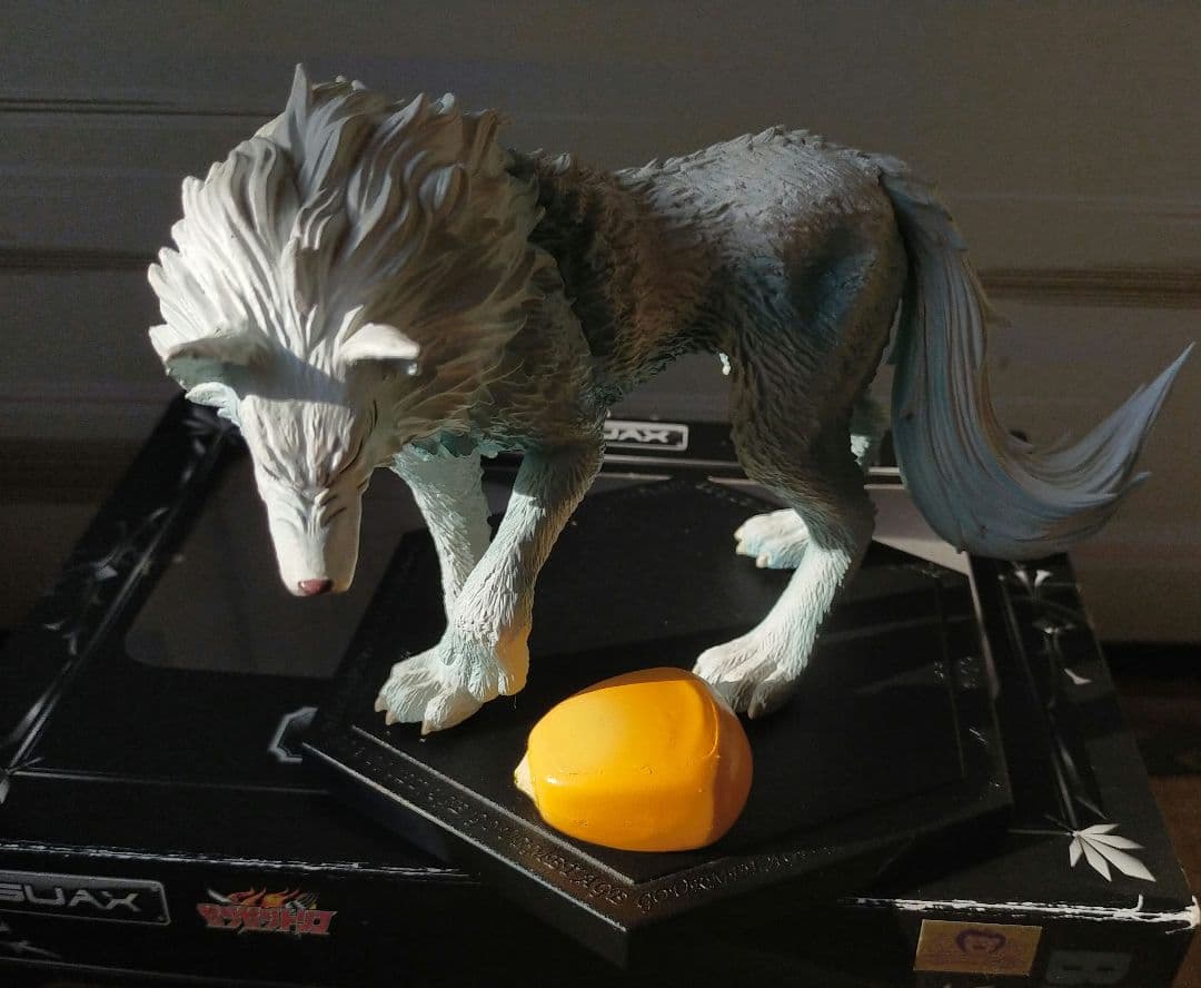 最終価格　FIGUAX 　 テリークロス トリコ　プレックス レア　 入手困难