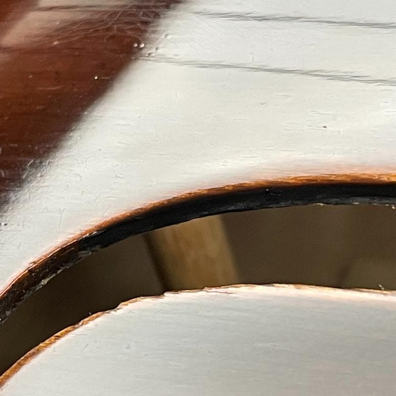 超希少■鈴木政吉 バイオリン■No.35 ラベル 4/4 1920年代