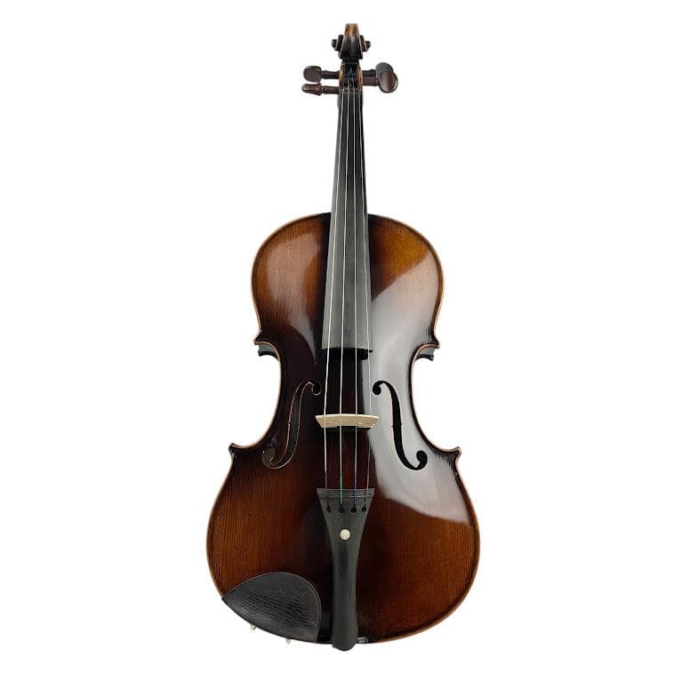 超希少■鈴木政吉 バイオリン■No.35 ラベル 4/4 1920年代