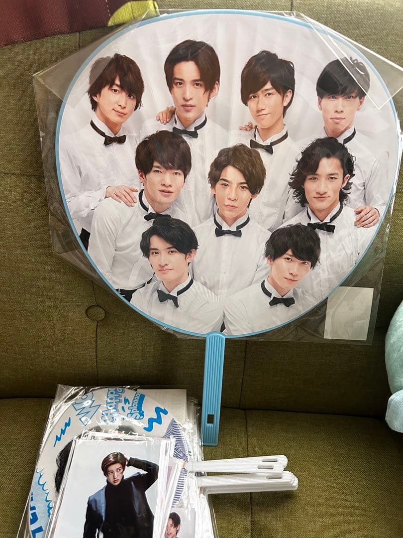 素顔4 Man盤 正規品　を含むManグッズまとめ売り