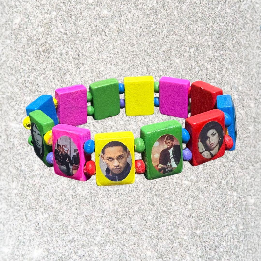 アクセサリー bazo1199 27club bracelet