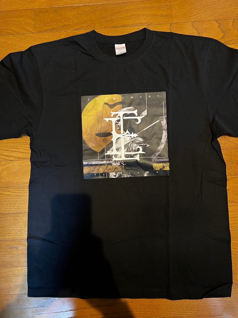 イーストオブエデン　EastOfEden Tシャツ4種　AYASA