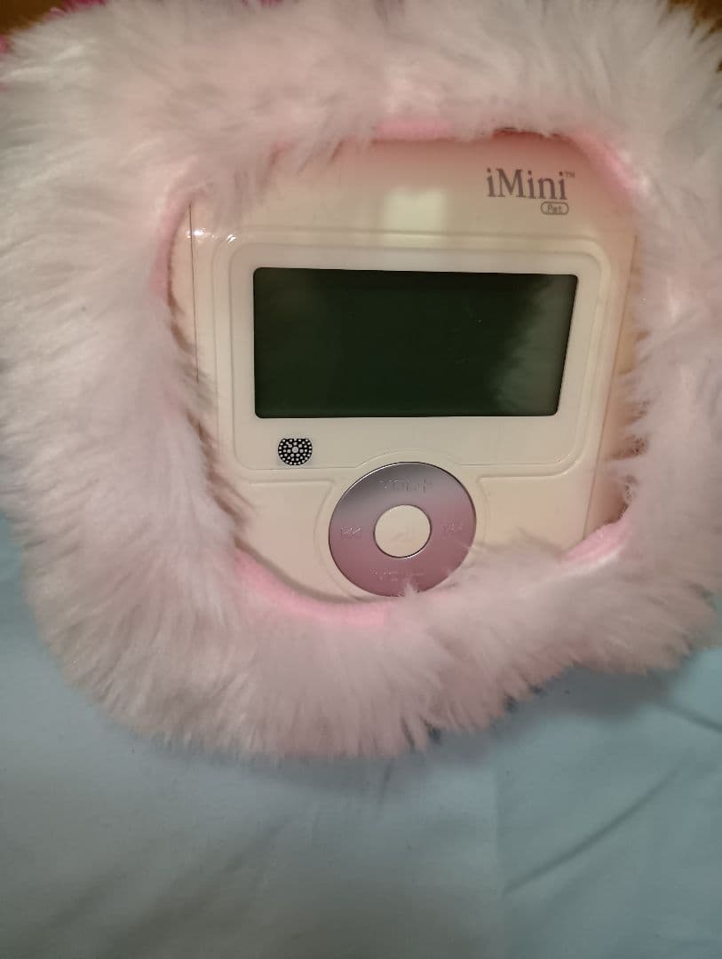 ipodnanoスピーカー