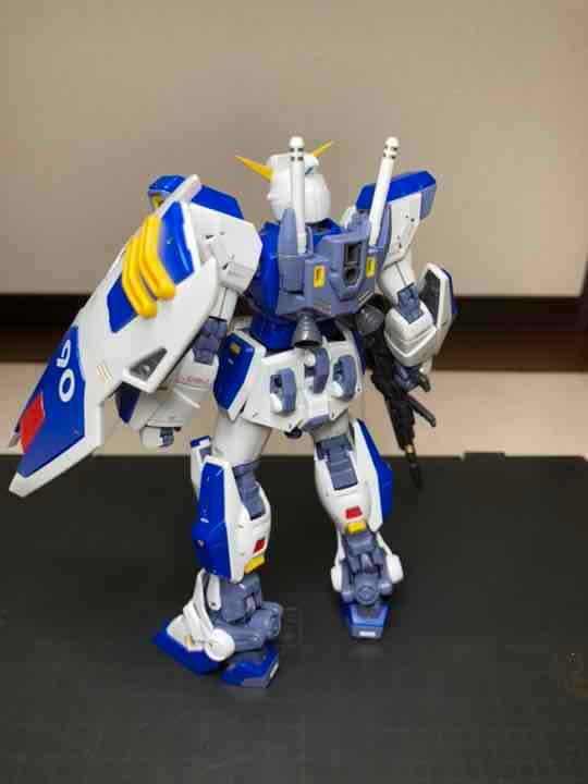 MG F91, F90 等セット販売　無塗装