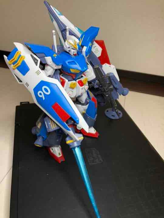 MG F91, F90 等セット販売　無塗装