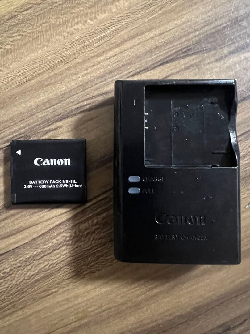 Canon IXY110f レッド コンパクトデジタルカメラ