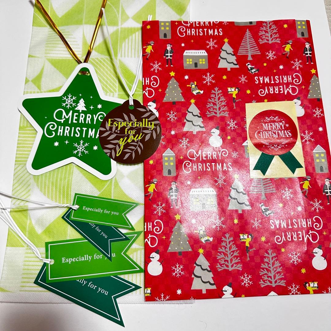 クリスマス　簡易ラッピング　可　たまごっちパラダイス Blue Water