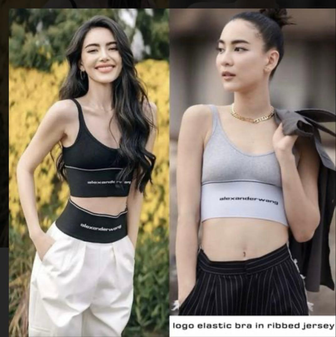 アレキサンダーワン　alexander wang タンクトップ