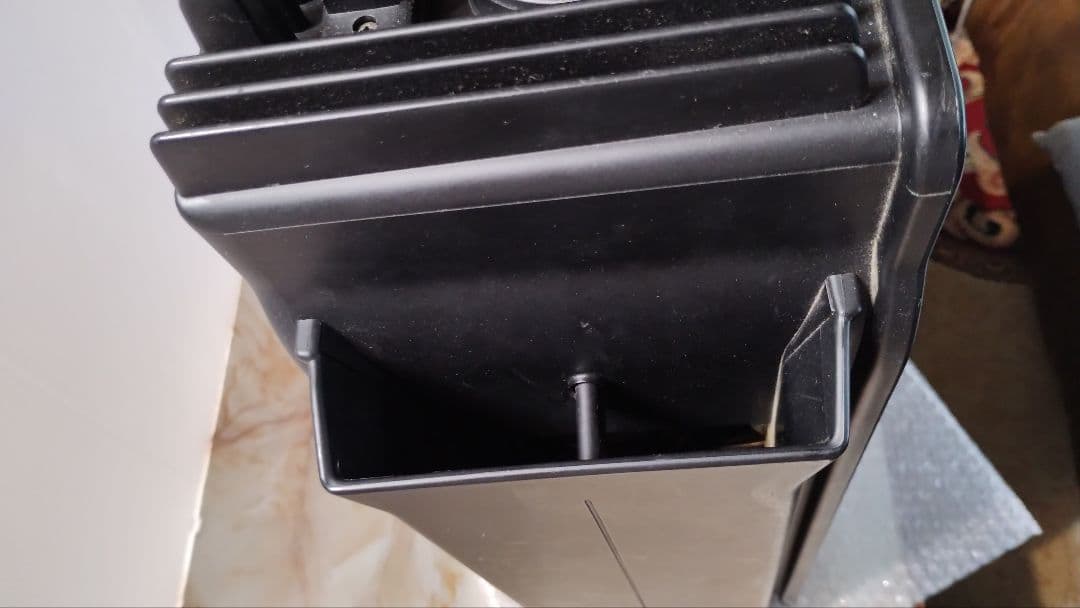 ボーズ BOSE 501Z サブウーファー　 シャドーベースボックス