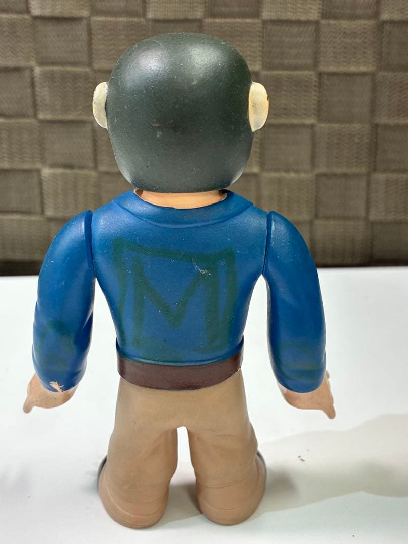 ジャンボマックス　ブルマァク製