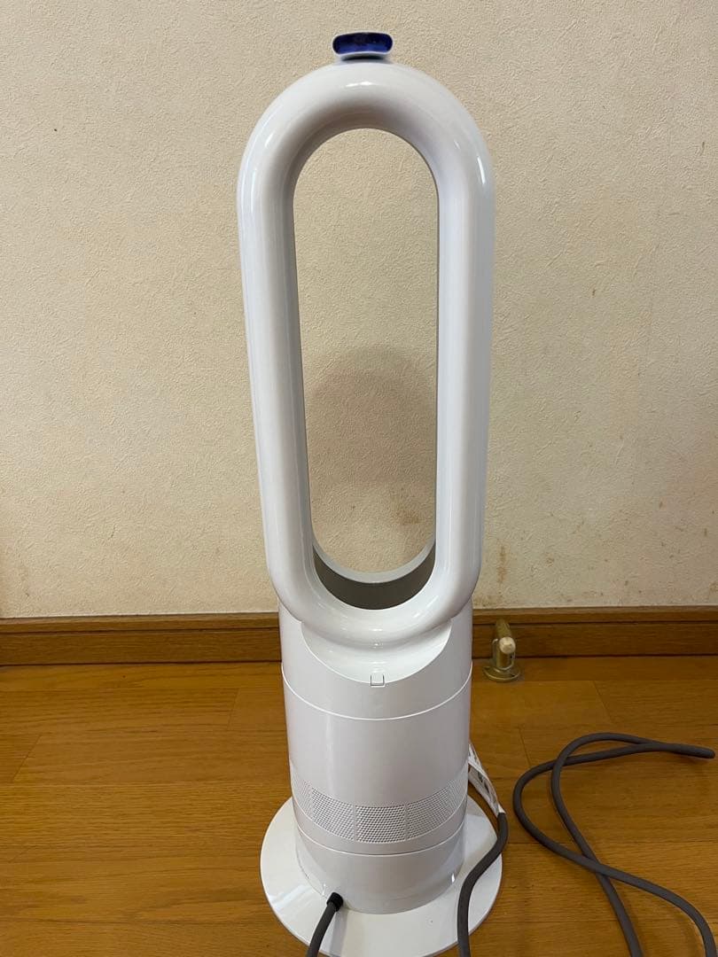 Dyson ダイソン Hot+Cool AM09 2024年製 ホワイト