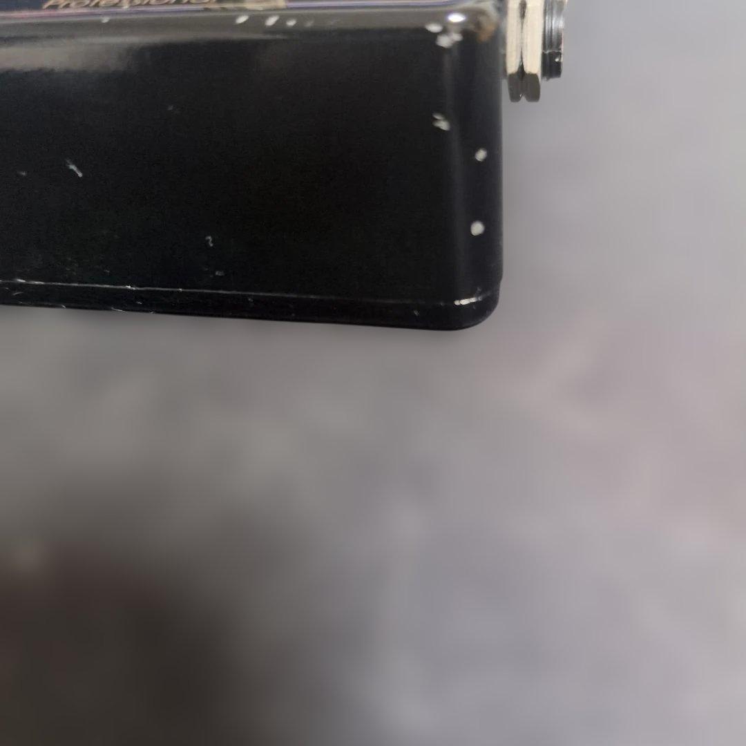 Vivie CALLION ギターエフェクター