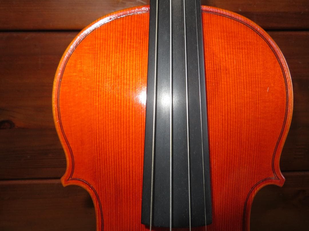 PYGMALIUS（ピグマリウス）　バイオリン　S-113　4/4　1997年製