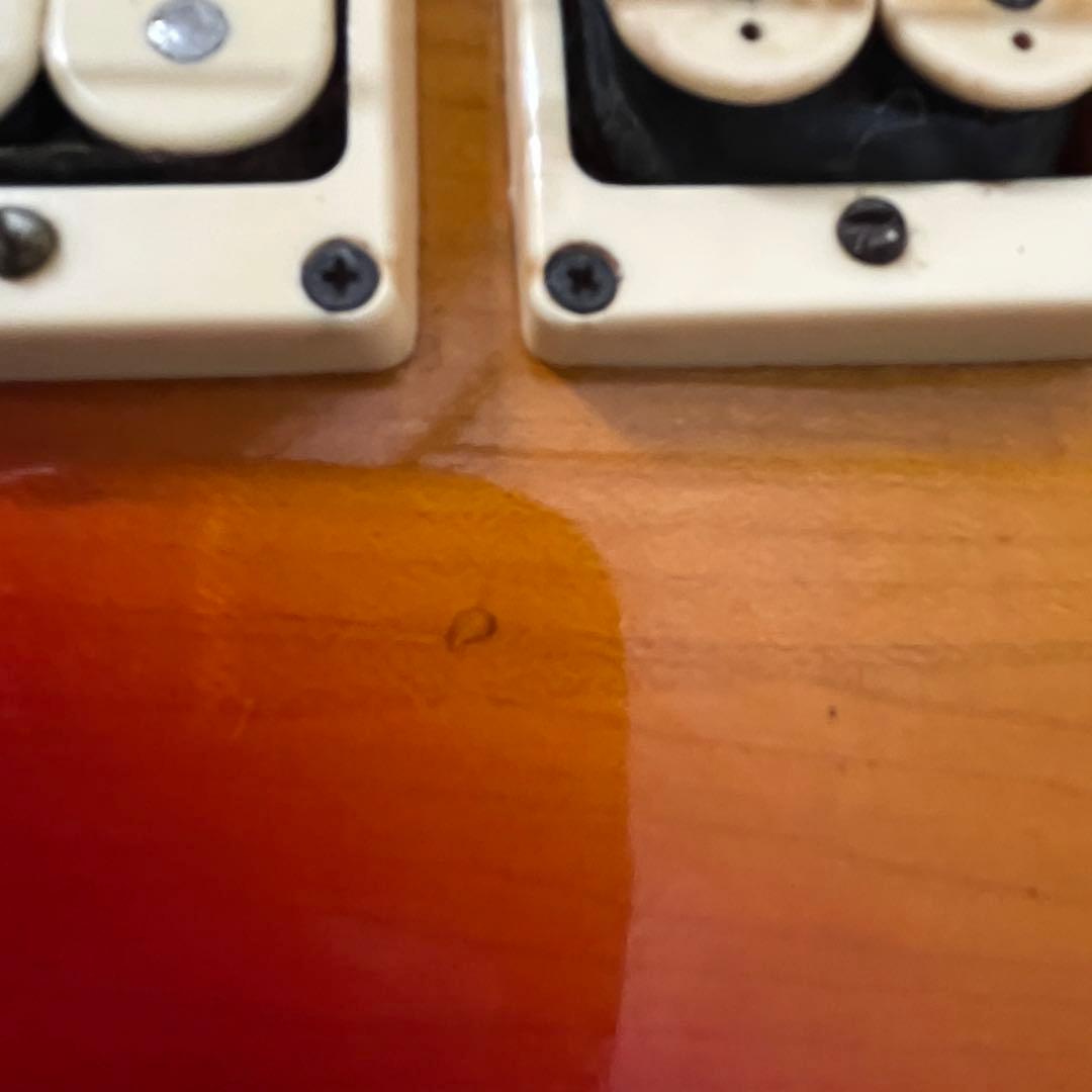 Greco EG-600 super power custom 80’s